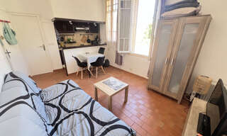 Appartement 1 Pièce 18 m² à vendre à Toulon (83000)