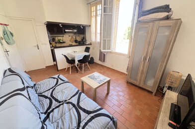 Appartement 1 pièces 71500 €