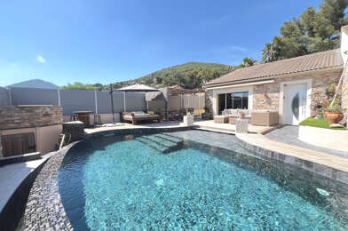 Maison 6 pièces 639000 €