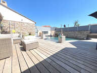 LA VALETTE NORD VILLA 135M2 DE PLAIN PIED — photo 2
