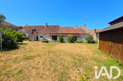 Maison 5 pièces 149000 €