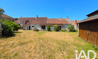 Maison 5 Pièces 130 m² à vendre à Saint-Martin-de-Nigelles (28130)