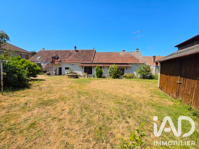 Vente Maison/villa 5 pièces — photo du bien