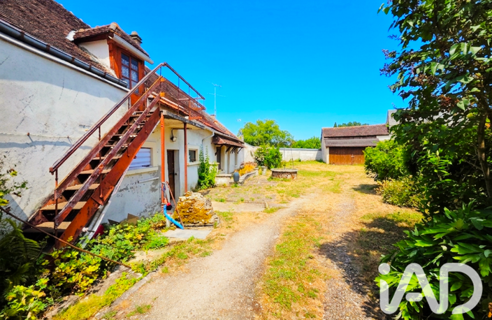 Vente Maison/villa 5 pièces — photo 2