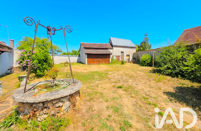 Vente Maison/villa 5 pièces — photo 3