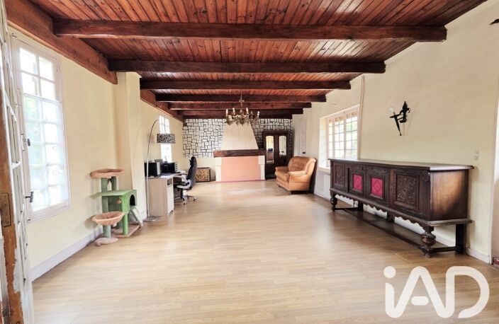 Vente Maison/villa 5 pièces — photo 4