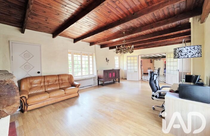 Vente Maison/villa 5 pièces — photo 5