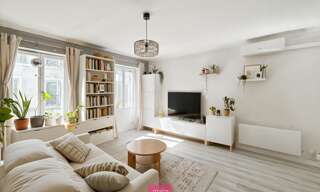 Appartement 3 Pièces 65 m² à vendre à Marseille 6 (13006)