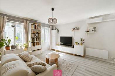 Appartement 3 pièces 280000 €