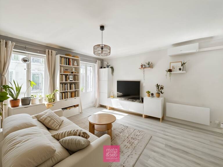 Appartement — photo 1