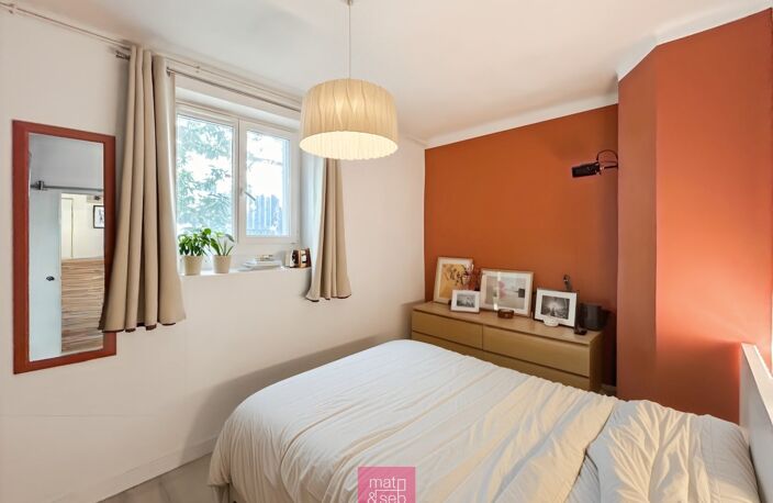 Appartement — photo 3
