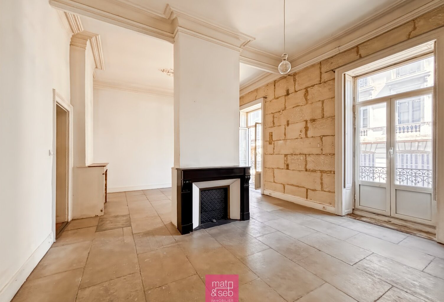 Appartement — photo 1