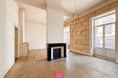 Appartement 4 pièces 455000 €