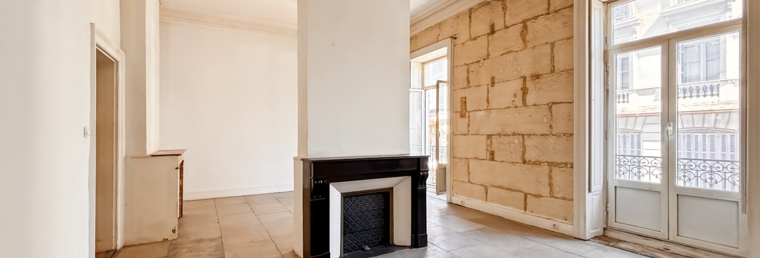 Appartement 4 Pièces 101 m² à vendre à Montpellier (34000)