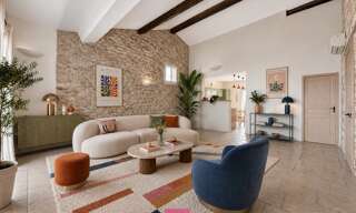 Appartement 3 Pièces 76 m² à vendre à Montpellier (34000)