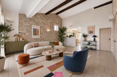 Appartement 3 pièces 310000 €