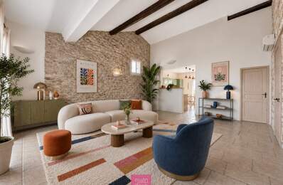 Appartement — photo du bien