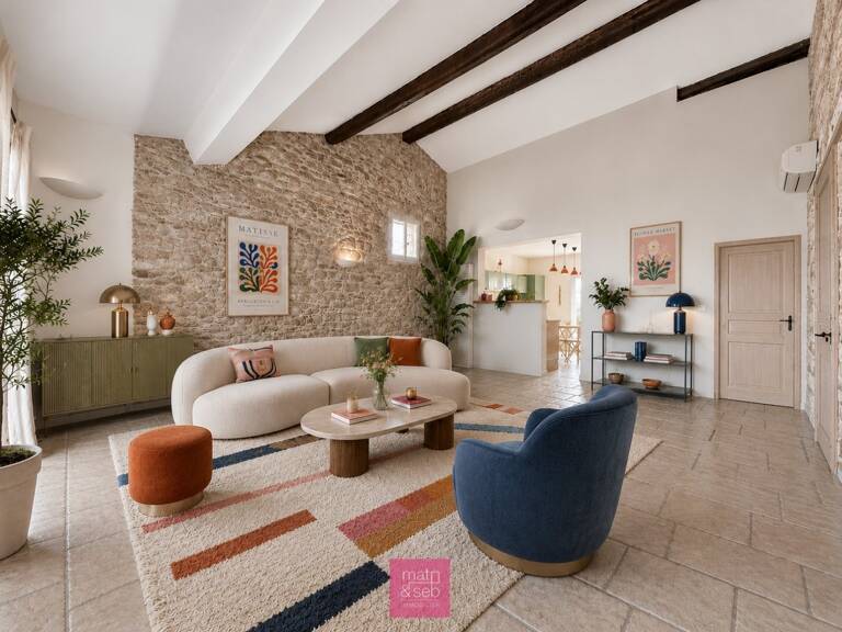 Appartement — photo 1