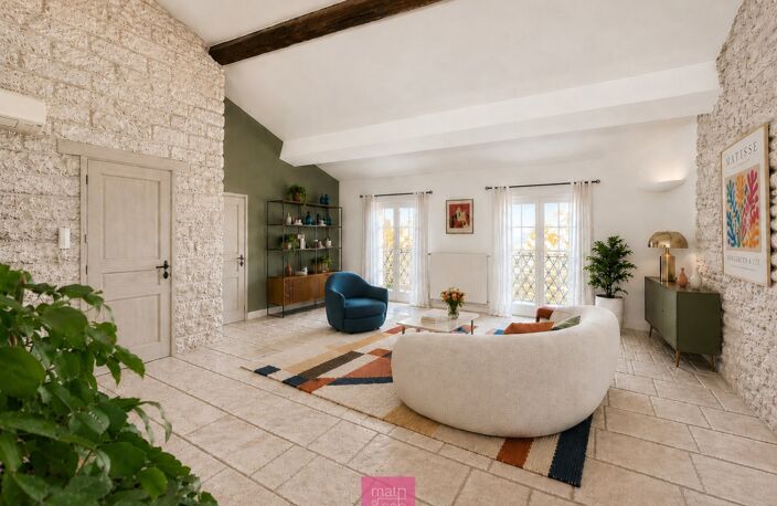 Appartement — photo 2