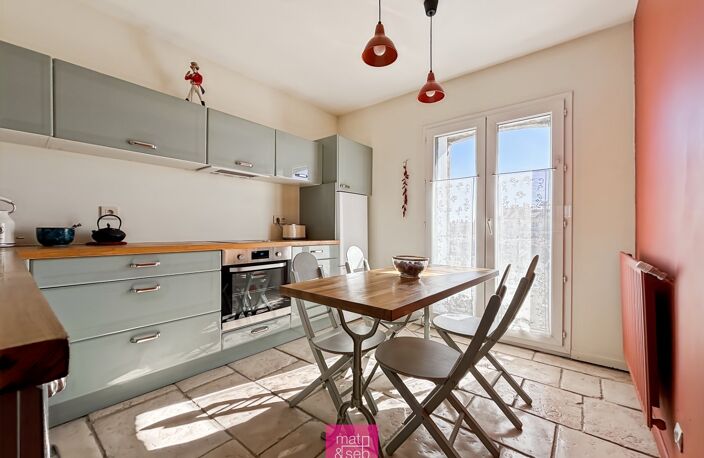 Appartement — photo 3