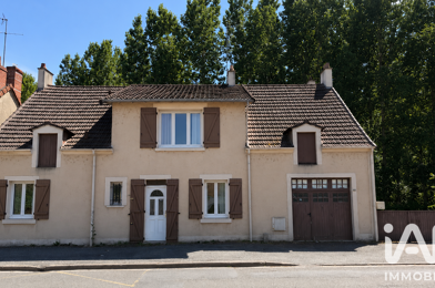 Maison 5 pièces 94900 €