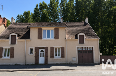 Vente Maison/villa 5 pièces — photo du bien