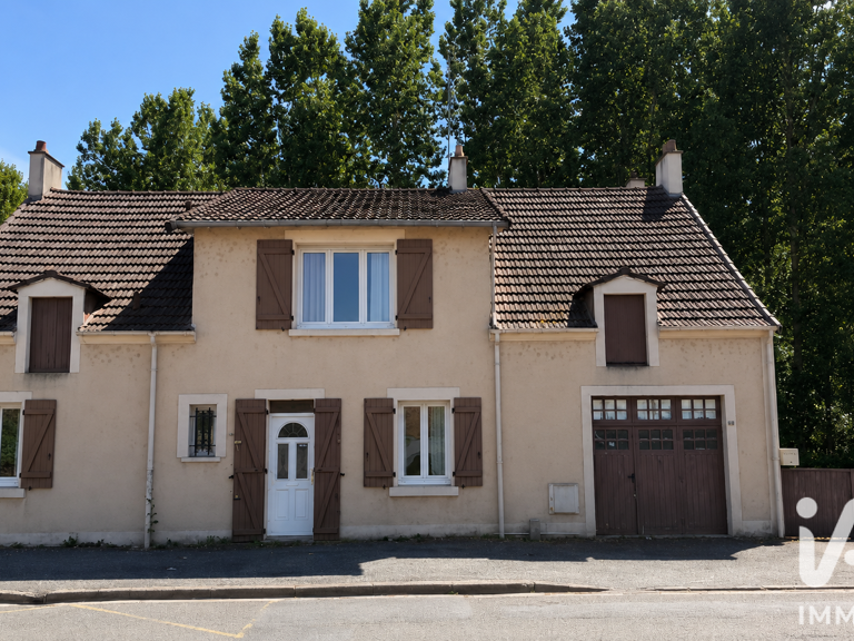 Vente Maison/villa 5 pièces — photo 1