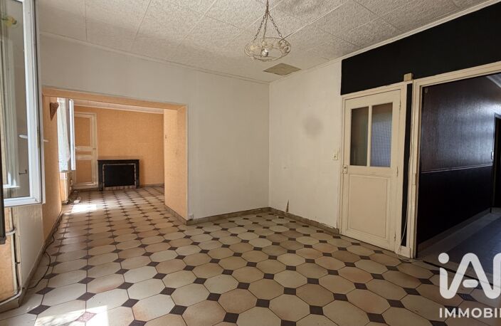 Vente Maison/villa 5 pièces — photo 2
