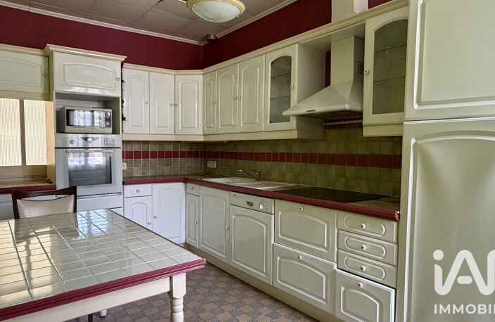 Vente Maison/villa 5 pièces — photo 4