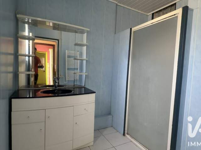 Vente Maison/villa 5 pièces — photo du bien