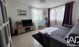 Appartement 4 Pièces 64 m² à vendre à Champigny-sur-Marne (94500)
