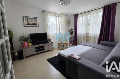 Appartement 4 pièces 230000 €