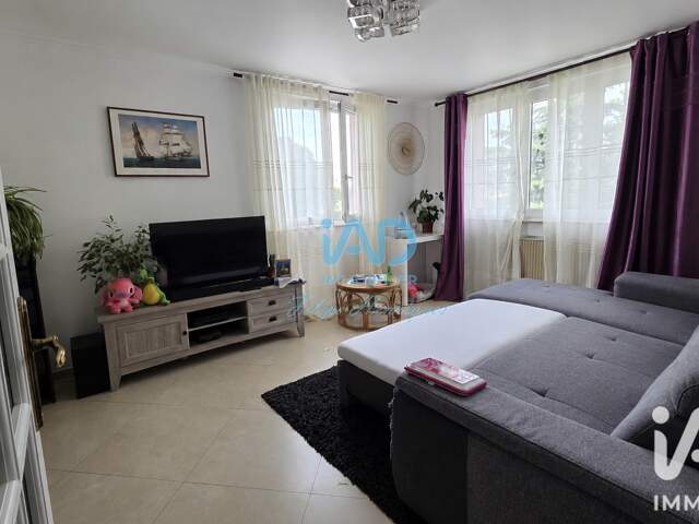 Vente Appartement 4 pièces — photo du bien