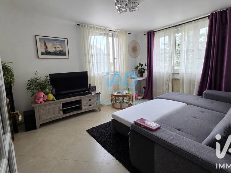 Vente Appartement 4 pièces — photo 1