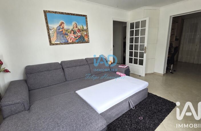 Vente Appartement 4 pièces — photo 3