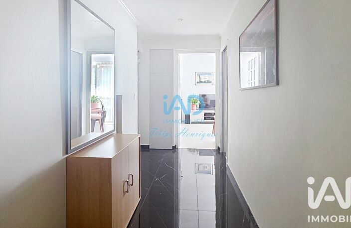 Vente Appartement 4 pièces — photo 4