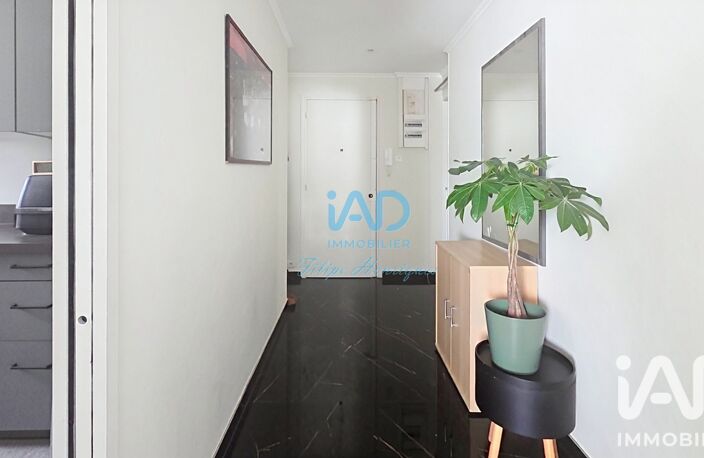 Vente Appartement 4 pièces — photo 5