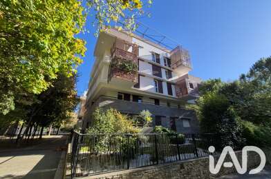Appartement 3 pièces 295000 €