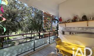 Appartement 3 Pièces 62 m² à vendre à Montpellier (34000)