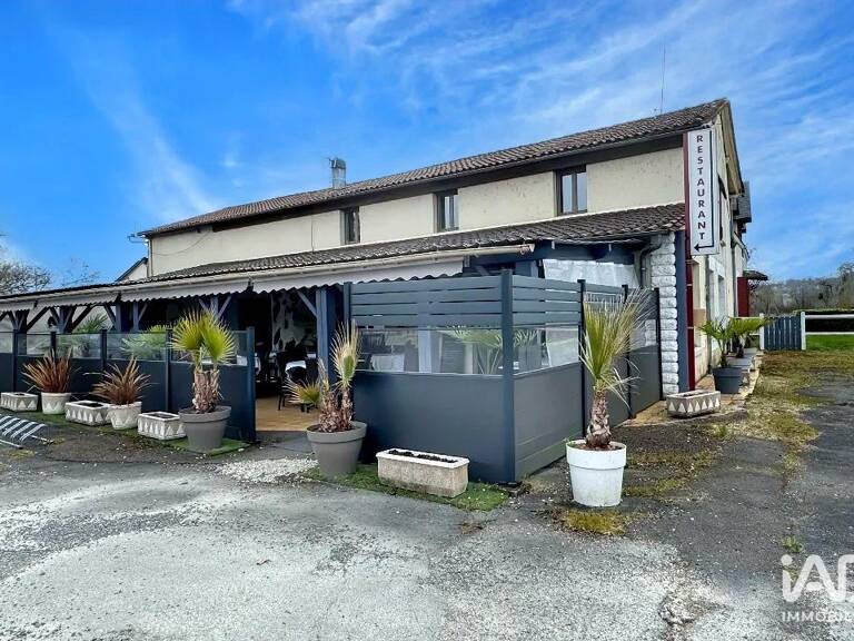 Vente Bar-brasserie 250 m&sup2; — photo 1