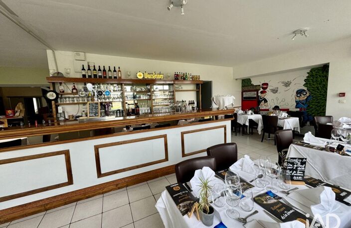 Vente Bar-brasserie 250 m&sup2; — photo 3