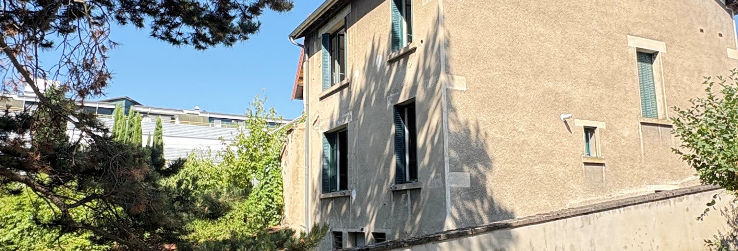 Maison 5 Pièces 145 m² à vendre à Roanne (42300)