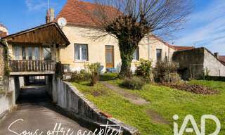 Maison 6 Pièces 101 m² à vendre à Le Creusot (71200)