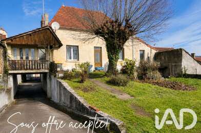 Maison 6 pièces 86000 €
