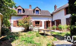 Maison 7 Pièces 164 m² à vendre à Maintenon (28130)