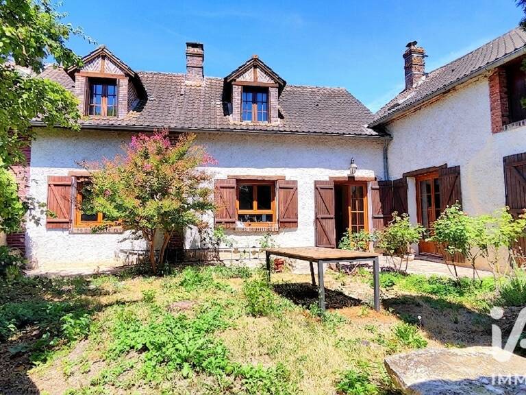 Vente Maison/villa 7 pièces — photo 1