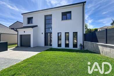 Maison 5 pièces 452900 €