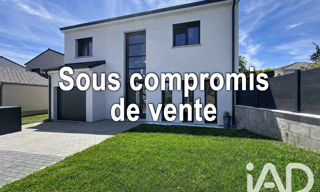 Maison 5 Pièces 119 m² à vendre à Vitry-sur-Orne (57185)