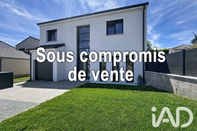 Maison 5 pièces 452900 €