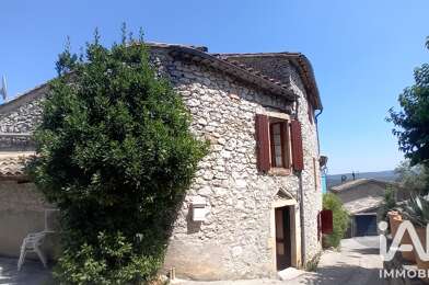 Maison 4 pièces 169000 €